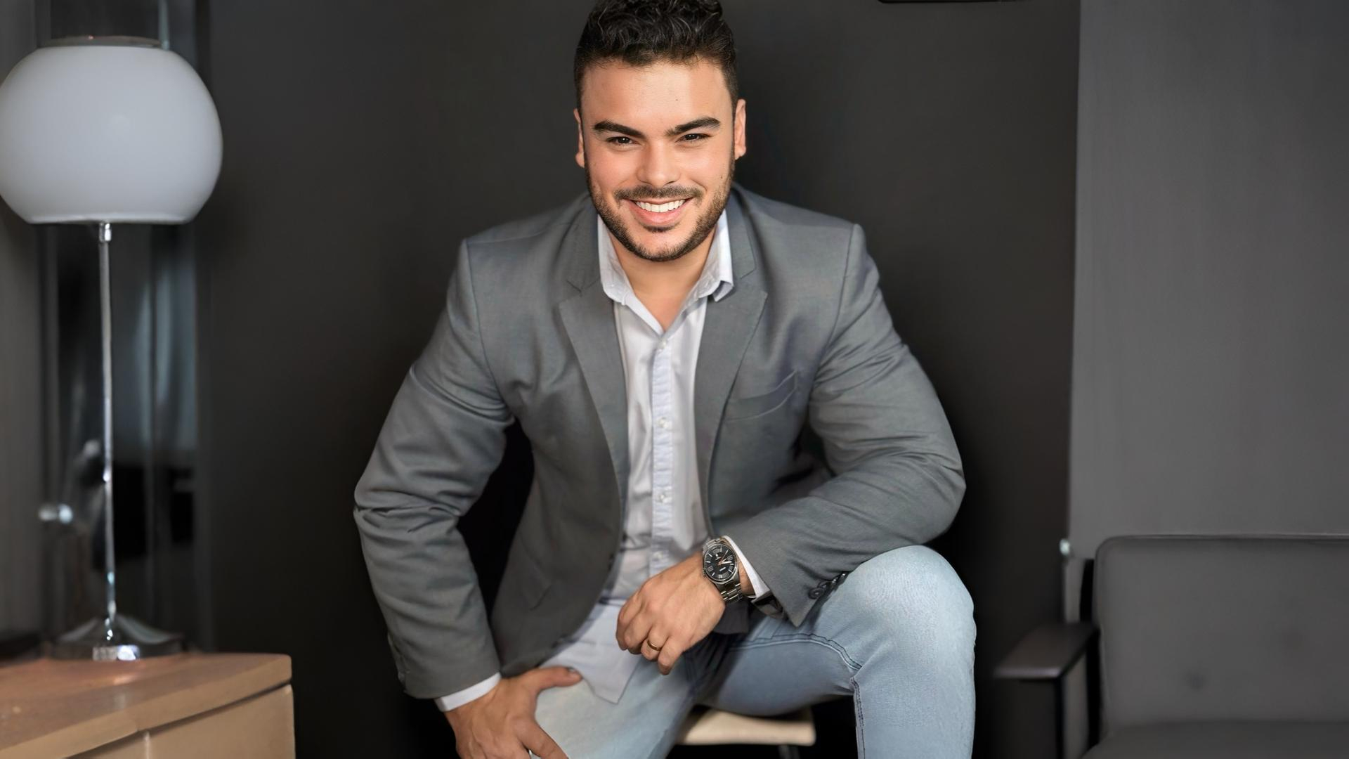 Marcos Paulo Machado