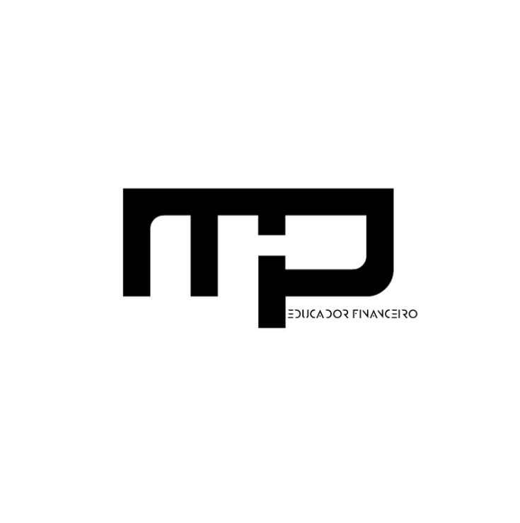 MP Machado Logo